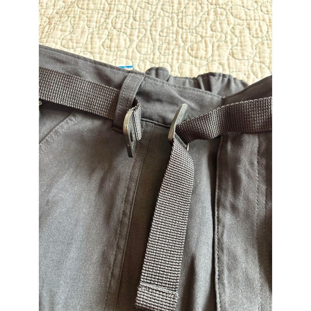 Columbia Womens Black Omni-Shield Full Leg Pants Size Small - Picture 4 of 8